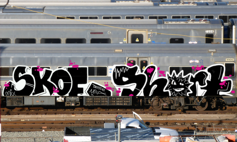 Bombing 1700252424923