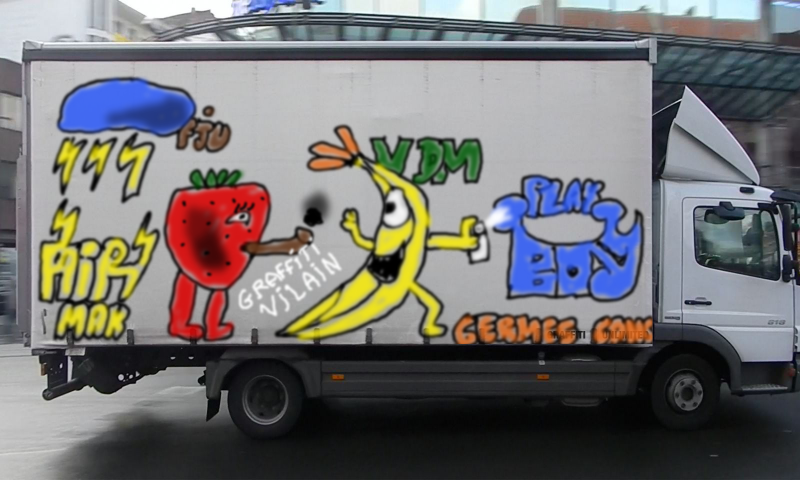 Bombing 1699855423954