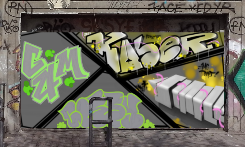 Bombing 1701199658432