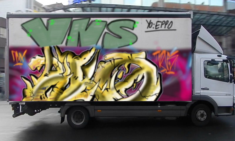 Bombing 1713294877885