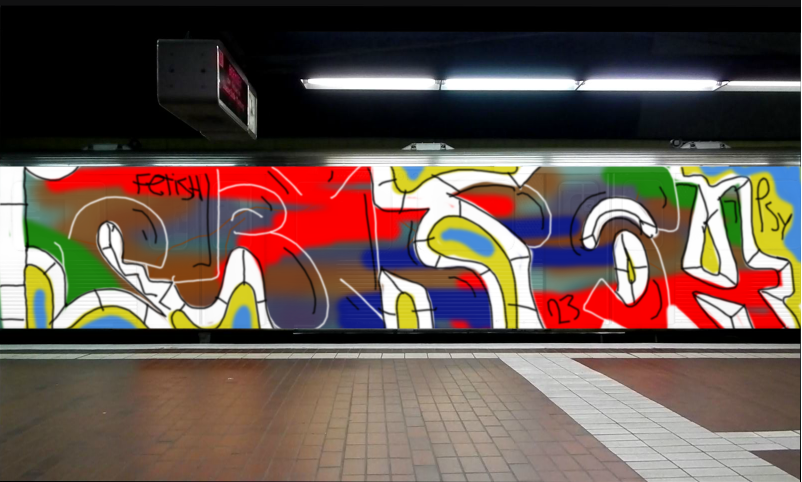 Bombing 1699987335414