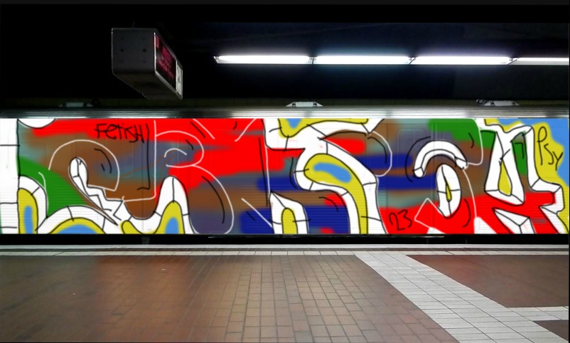 Bombing 1699987335414