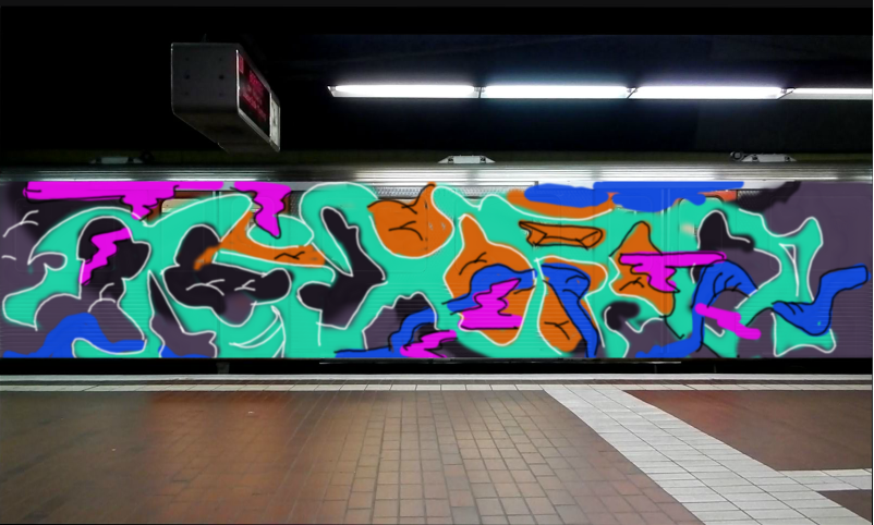 Bombing 1699988065861