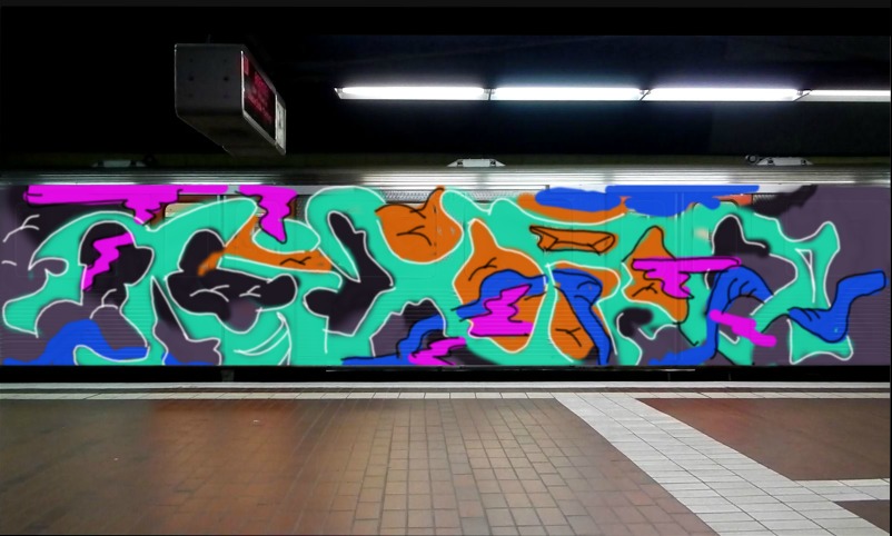 Bombing 1699988065861