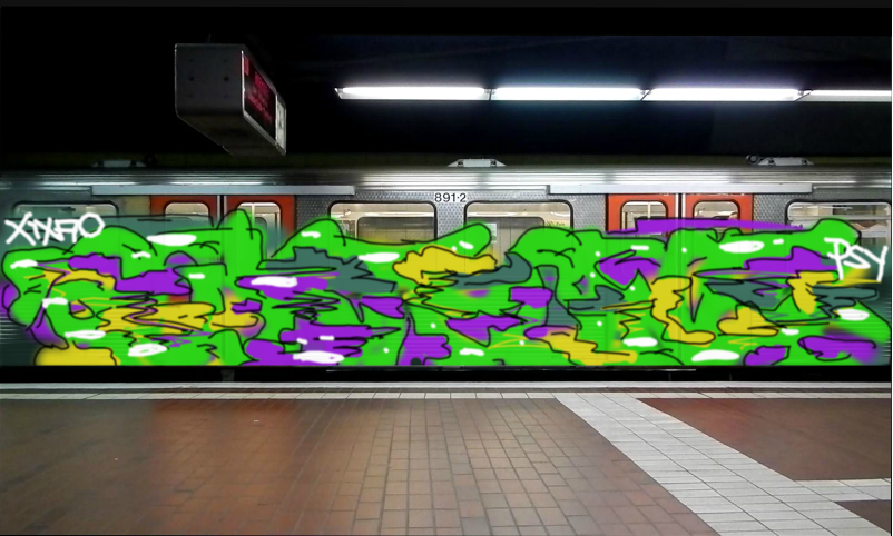 Bombing 1699988723687