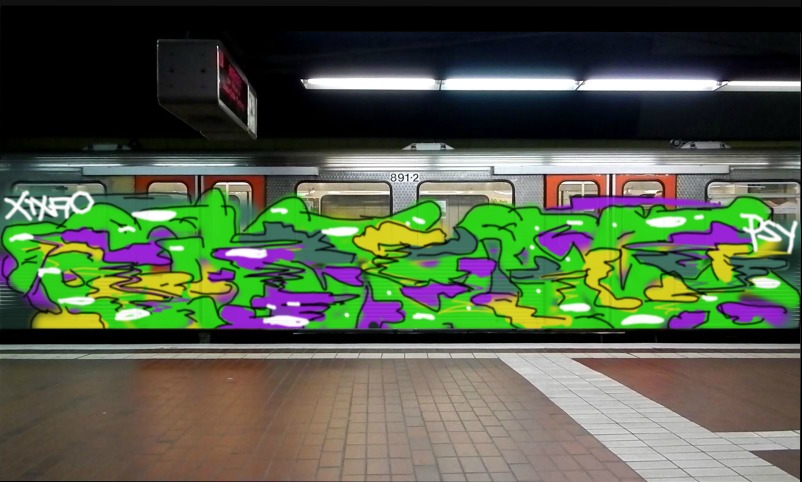 Bombing 1699988723687