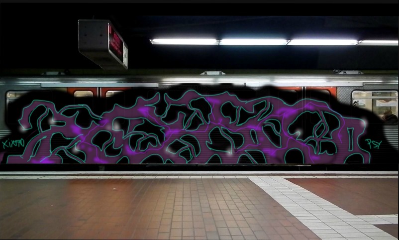 Bombing 1699989365827