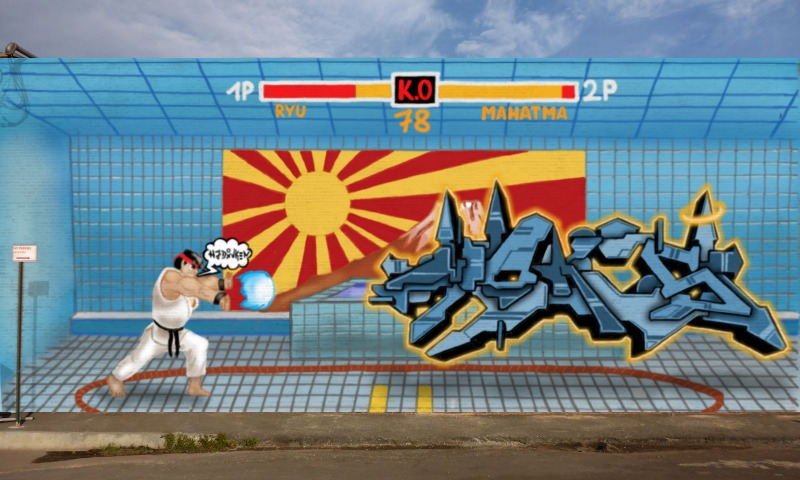 Bombing 1700260303489