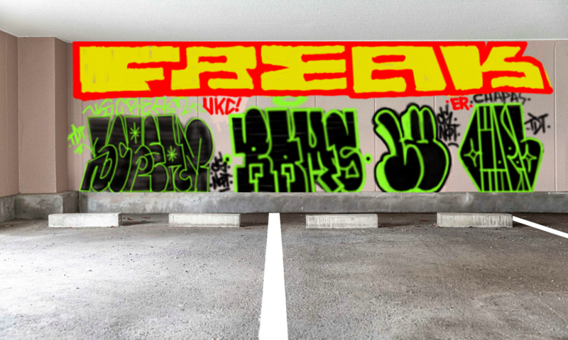 Bombing 1700191814336