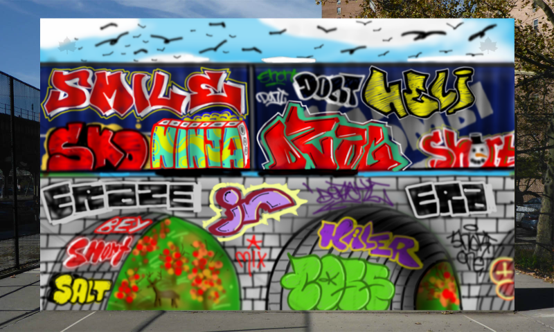 Bombing 1701583497103