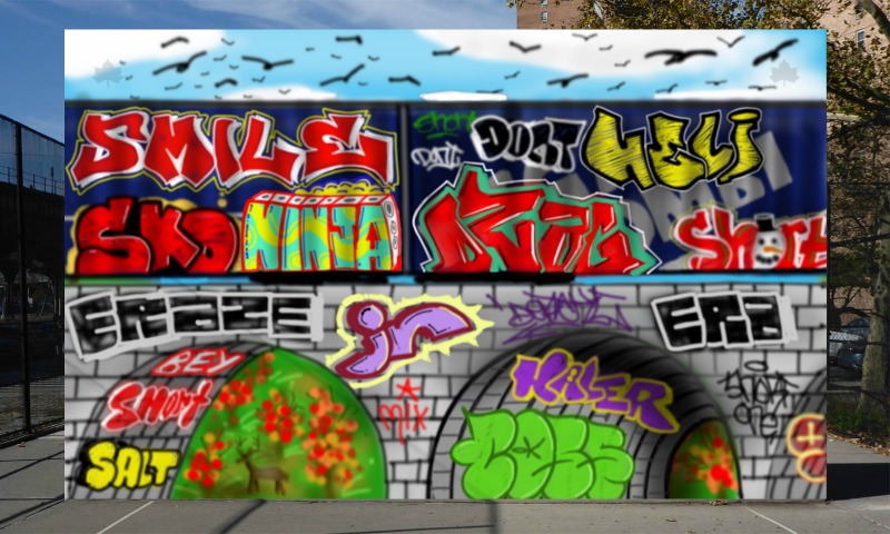 Bombing 1701583497103