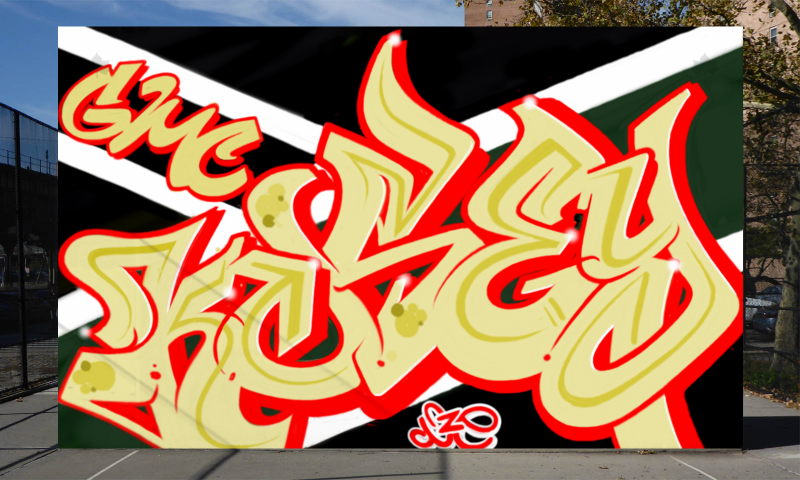 Bombing 1704924211508