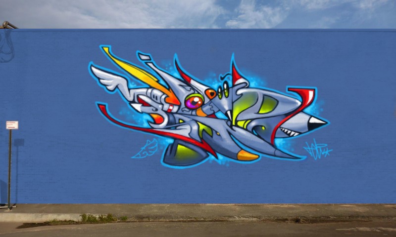 Bombing 1700390687906