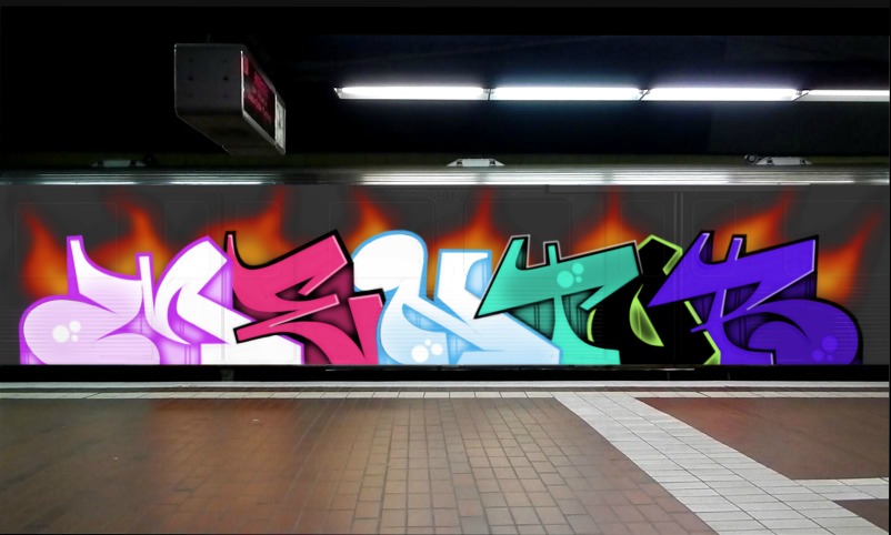 Bombing 1700402187674