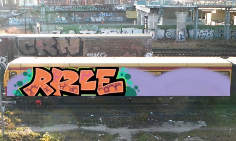 Bombing 1700502115806