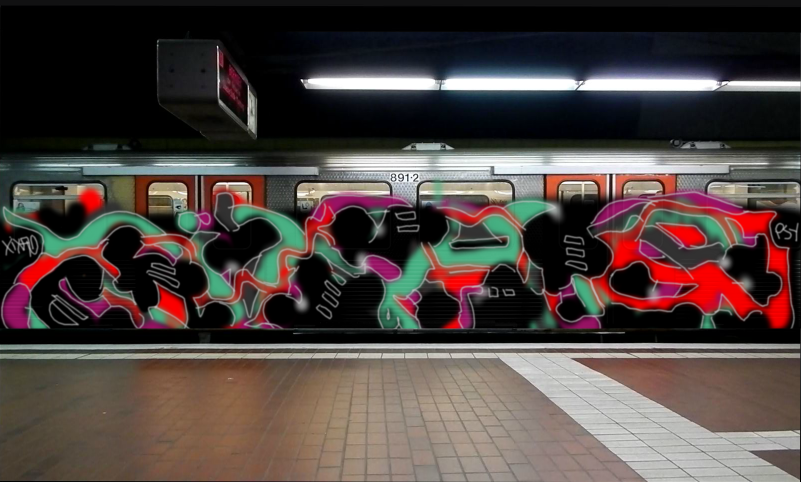 Bombing 1700580138766