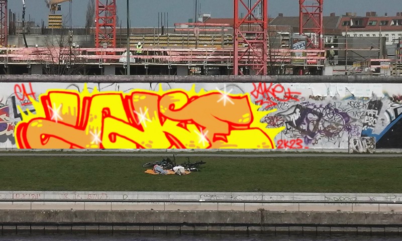 Bombing 1700670409712