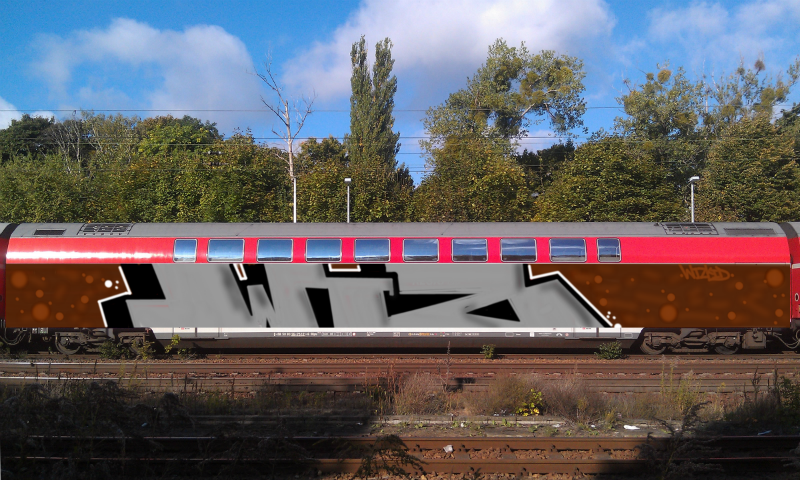 Bombing 1700712058640