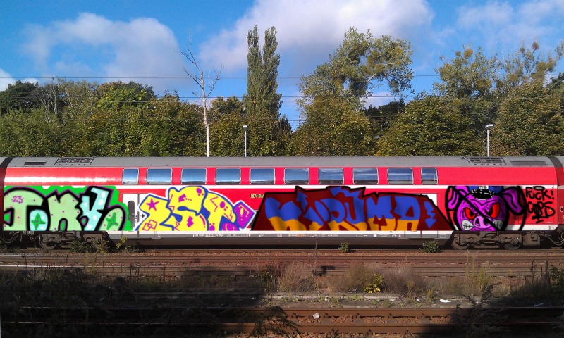 Bombing 1700843636685