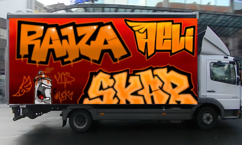 Bombing 1702172294764