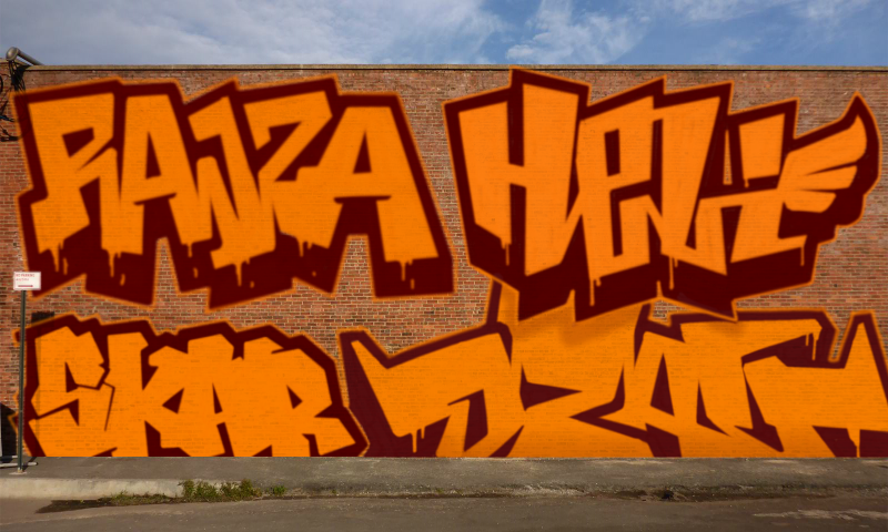 Bombing 1701478713894