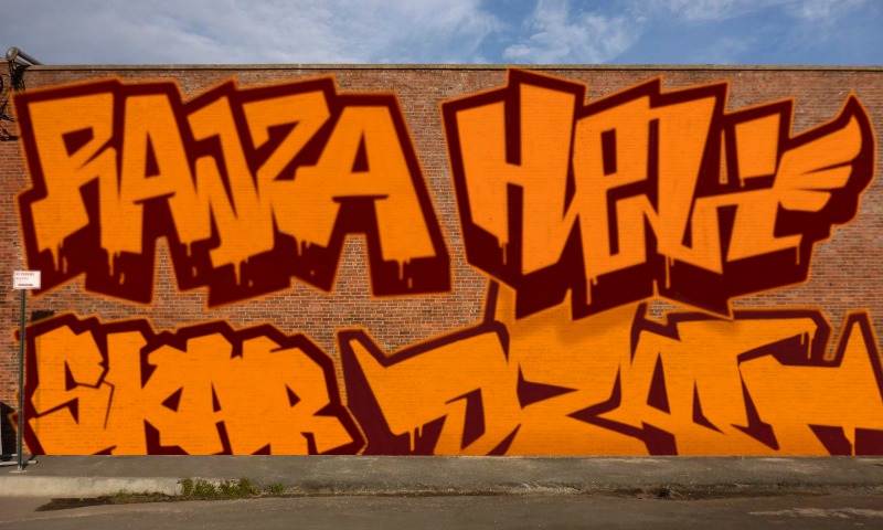 Bombing 1701478713894