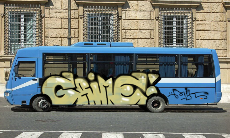 Bombing 1700941511308