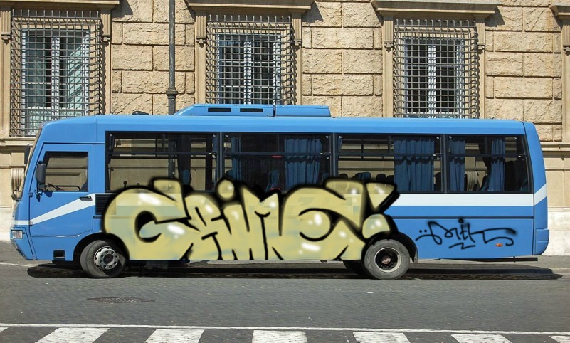 Bombing 1700941511308