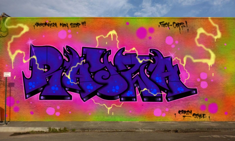 Bombing 1701014160400