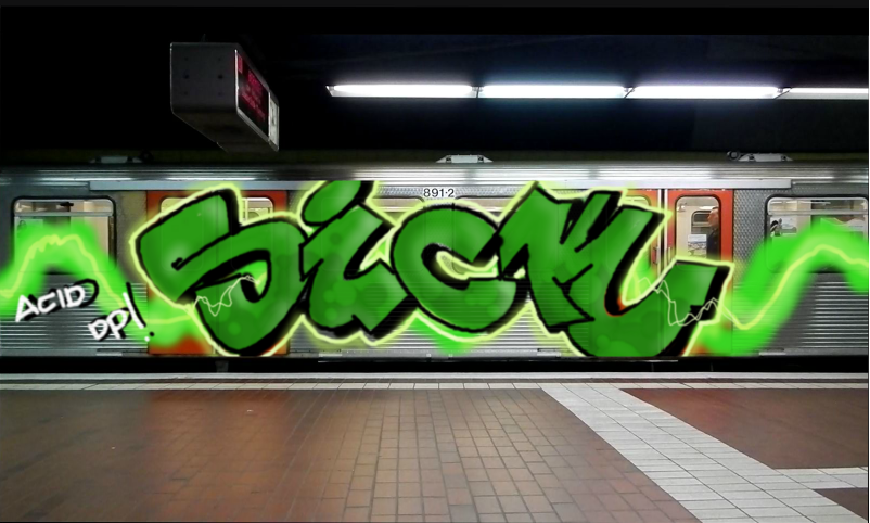 Bombing 1701027862279