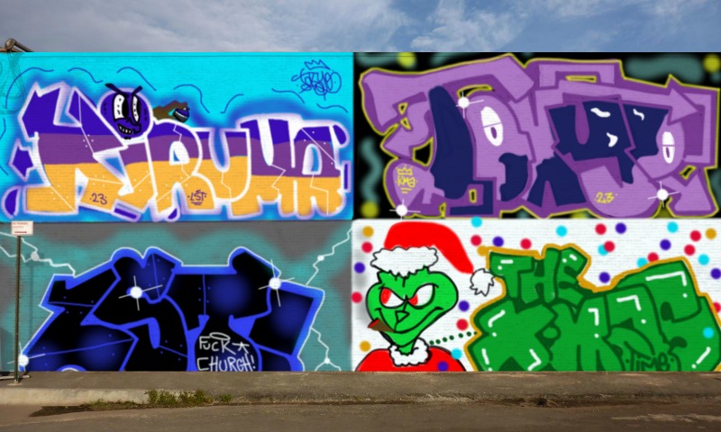 Bombing 1701037664275