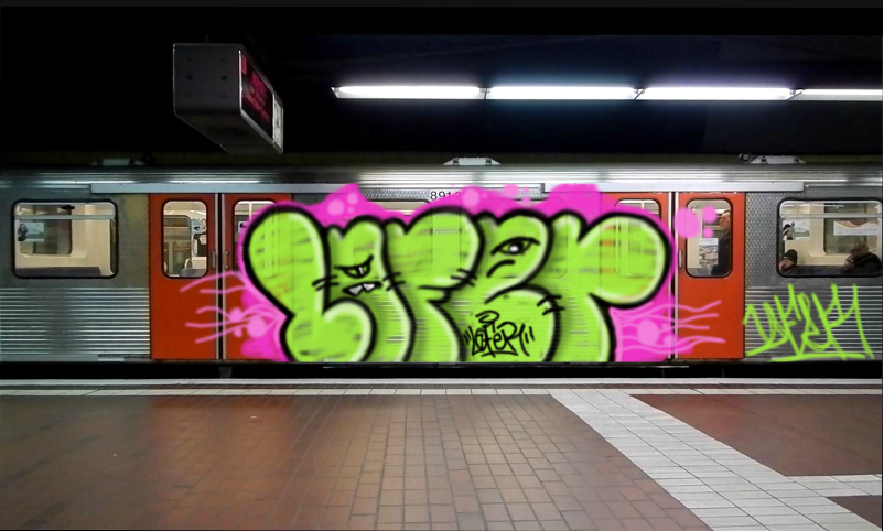 Bombing 1701084124259