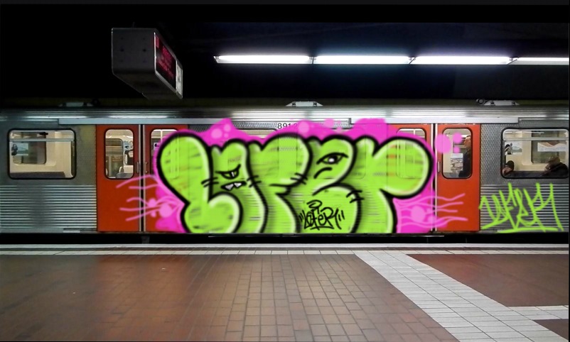 Bombing 1701084124259