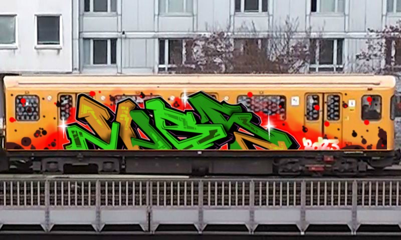 Bombing 1701099612167