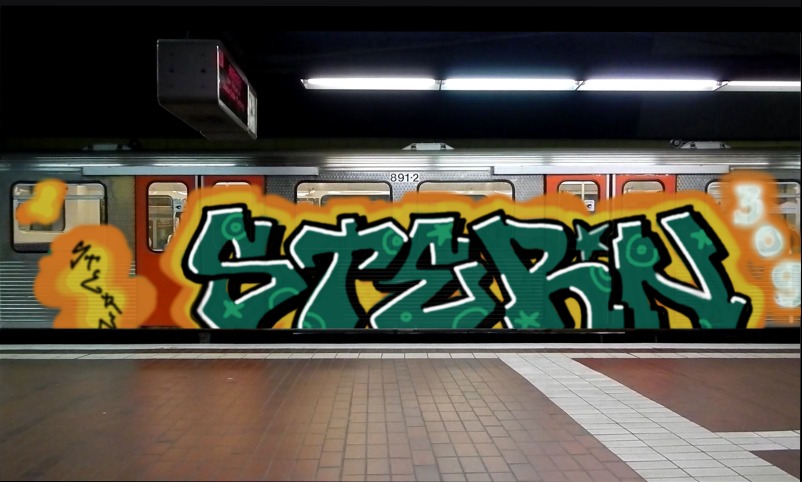 Bombing 1701120272767