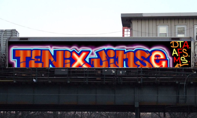 Bombing 1701176546687