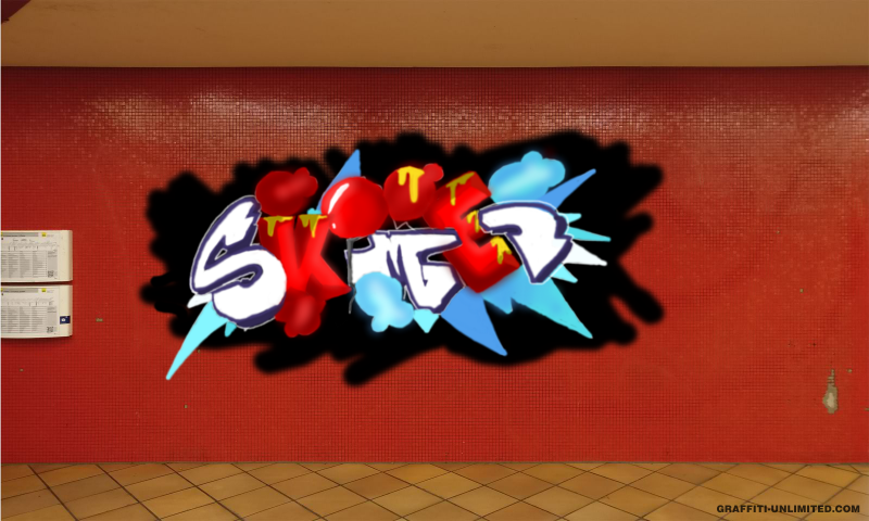 Bombing 1701372426707