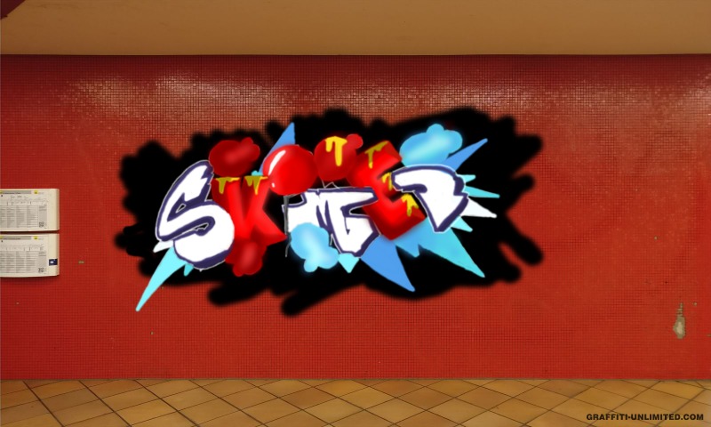 Bombing 1701372426707