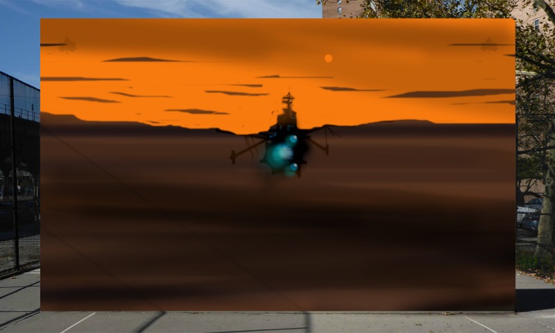 Bombing 1701481371286