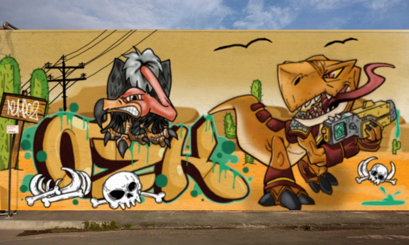 Bombing 1702781549931