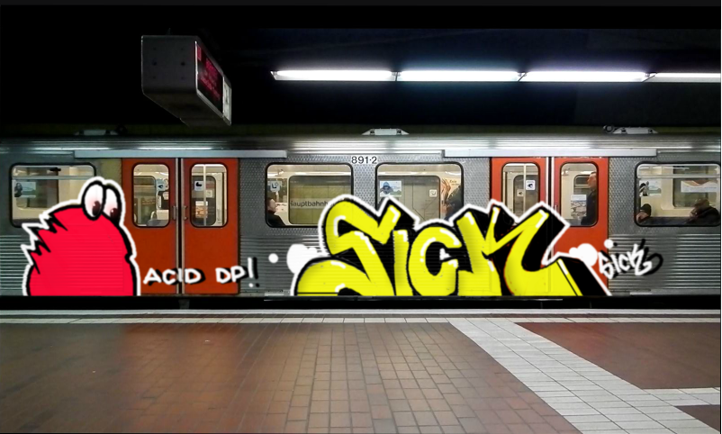 Bombing 1701577086300