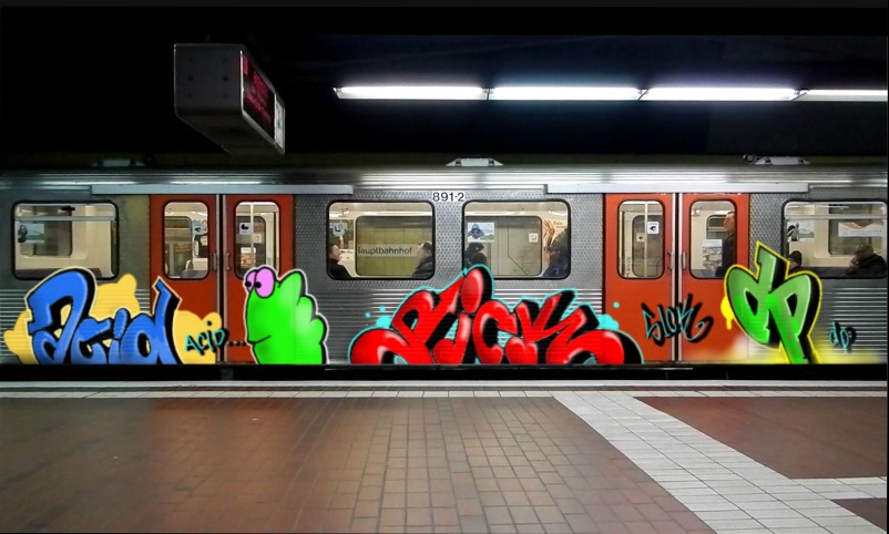 Bombing 1701585906818