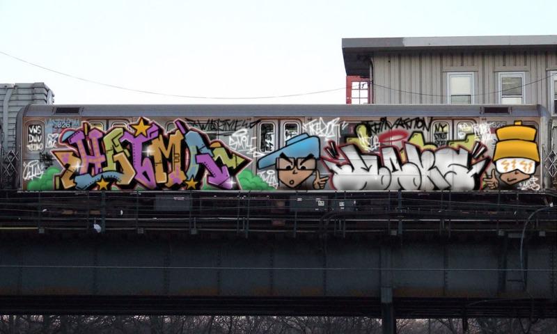 Bombing 1701622781414