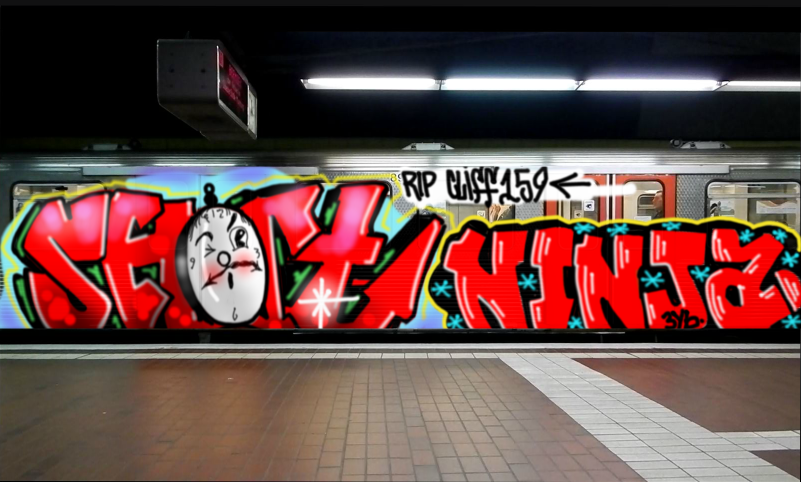 Bombing 1702145126224