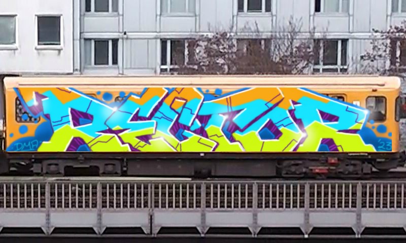 Bombing 1701677175287