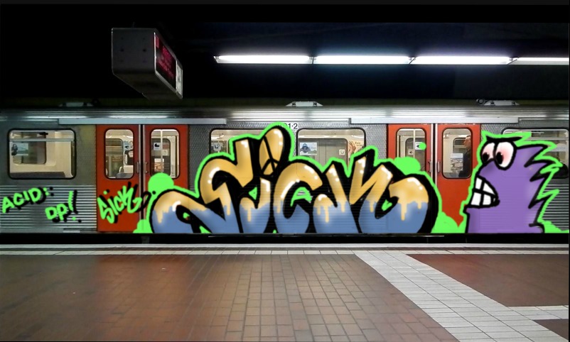 Bombing 1701750904466