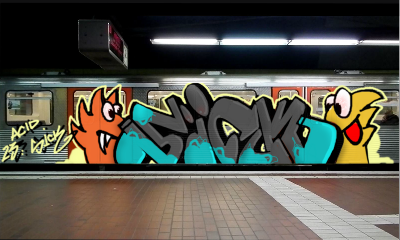 Bombing 1701761413989