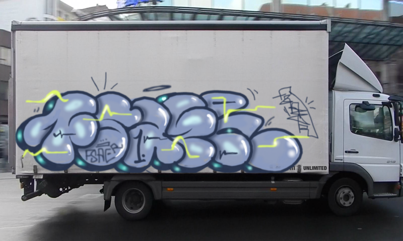 Bombing 1702079433665