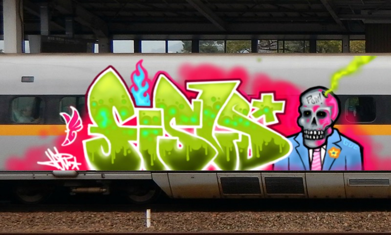 Bombing 1702244908188