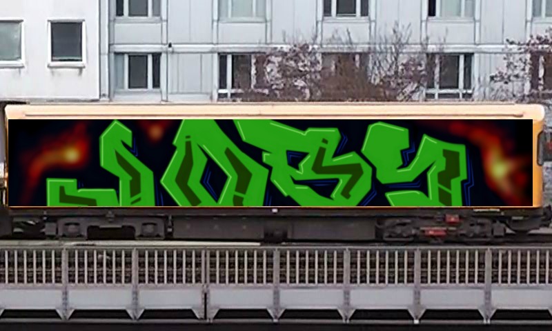 Bombing 1702478118320